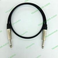 Gambar Kabel Canare L2T2S original 2m Plus jack Neutrik 6,5mm Male to Male dari TRANMAKMUR AUDIO undefined 1 Tokopedia