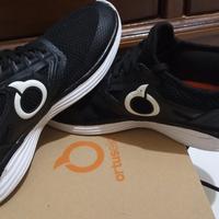 Gambar sepatu running pria dari meri shoes undefined 3 Tokopedia