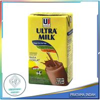 Gambar SUSU ULTRA MILK UHT STERIL KECIL 125ML-HRGA 1 KARDUS (GROSIR & ECERAN) dari Pratama Indah undefined 3 Tokopedia