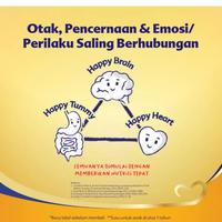 Gambar Bebelac 4 Susu Pertumbuhan Vanila / Madu Tin - 800gr - Vanila 800gram dari Toko Legab undefined 3 Tokopedia