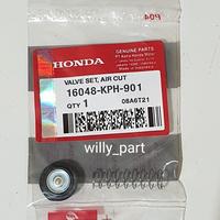 Gambar Karet Membran Diafragma Karburator Kharisma Supra x 125 KPH dari Willypart undefined 2 Tokopedia