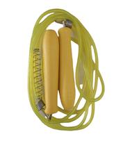 Gambar Skipping rope 728 - Pink dari Megah Sports undefined 3 Tokopedia