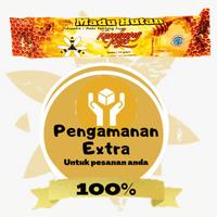Gambar Madu Asli - Madu Kembang Joyo - Madu Hutan 335 ml dari Madu Kembang Joyo Official undefined 3 Tokopedia