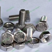 Gambar baut mur stainless 8 mm x 40 mm ( M8 x 4 cm ) Baut stainless dari Ekfinjayamandiri undefined 2 Tokopedia