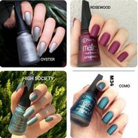 Gambar KUTEK FLORMAR MATTE - OYSTER dari Miracles17 undefined 1 Tokopedia