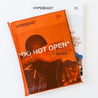 Gambar Hypebeast Magazine Issue 20 w/ Virgil Abloh dari Senikersku undefined 2 Tokopedia