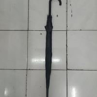 Gambar payung hitam polos - lipat dari mainanmks88 undefined 3 Tokopedia