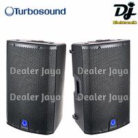 Gambar Speaker Aktif Turbosound IQ 12 / IQ12 - 12 inch dari Dealer Jaya Elektronik undefined 2 Tokopedia