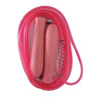 Gambar Skipping rope 728 - Pink dari Megah Sports undefined 2 Tokopedia