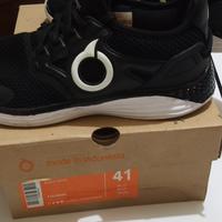 Gambar sepatu running pria dari meri shoes undefined 2 Tokopedia