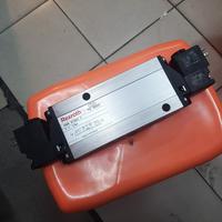 Gambar REXROTH MNR:572550...0 SOLENOID VALVE REXROTH 5/2 DOUBLE COIL AC/DC dari ANEKA PENUMATIC&amp;HYDROLICS undefined 2 Tokopedia