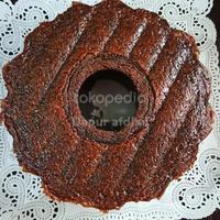 Gambar bolu caramel dari Dapur afdhal undefined 2 Tokopedia