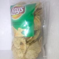 Gambar lays rasa rumput laut 200 gram keripik kentang snack original repack c dari tonosan undefined 1 Tokopedia