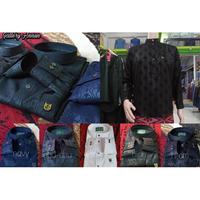 Gambar Annun Koko Sultan / kurta Sultan / sultan original - Abu-abu Etnik, M dari edhi stores undefined 5 Tokopedia