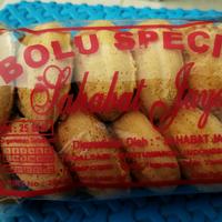 Gambar roti bolu kering- Roti plemben Khas Banyuwangi ( ISI 25) dari Almahira_Boutique undefined 1 Tokopedia