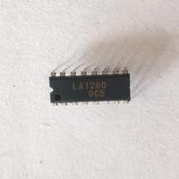 Gambar IC LA 1260 dari King Wijaya Elektronik undefined 1 Tokopedia