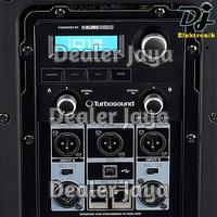 Gambar Speaker Aktif Turbosound IQ 12 / IQ12 - 12 inch dari Dealer Jaya Elektronik undefined 4 Tokopedia