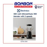 Gambar Electrolux Blender + Dry Mill E3TB1-310K 1.5L Ultimate Taste 300 dari Bonbon Elektronik_NEW undefined 3 Tokopedia