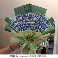 Gambar Yosan 2in1 Bubblegum Bouquet - Melon dari creartproject undefined 1 Tokopedia
