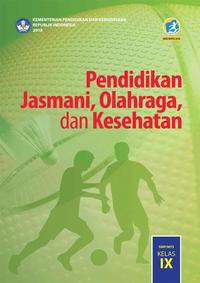 Gambar Buku PJOK Kelas 9 SMP/MTs Kurikulum 2013 dari PT PRISMA GLOBAL INFORMASI undefined 2 Tokopedia