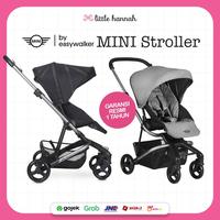 Gambar Terlaris5- Easywalker Mini Stroller / Stroller Easywalker Mini Cooper dari amelianovita undefined 1 Tokopedia