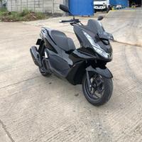 Gambar paket carbon PCX160 ( 7 item) dari DCS Auto undefined 1 Tokopedia