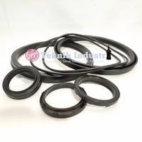 Gambar seal repair kit cylinder diameter 63 dari Teknik Industri Pneumatic undefined 1 Tokopedia