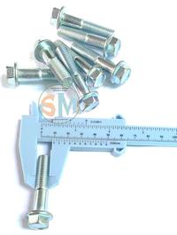 Gambar Baut Shock Breaker Kunci 12mm All Matic Honda Scoopy Vario / Beat dari SulThan MoTor undefined 1 Tokopedia