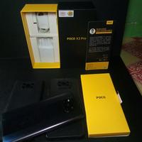 Gambar Poco X3 Pro 8/256 GB Garansi Resmi Second dari Truephone Official undefined 4 Tokopedia