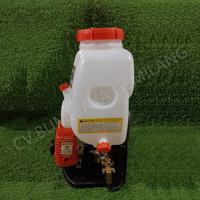 Gambar MESIN SEMPROT HAMA / KNAPSACK POWER SPRAYER YASUKA 3WZ4 15 LITER dari CV BUMI JAYA GEMILANG undefined 3 Tokopedia
