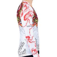 Gambar Cortiger - CORE OPTIMUS "AZUMA WHITE SUZAKU" LONG SLEEVE MEN dari Cortiger undefined 3 Tokopedia