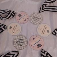 Gambar MEDALI CUSTOM 1 SISI / 2 SISI - Paket 1 sisi dari Needs Box undefined 2 Tokopedia