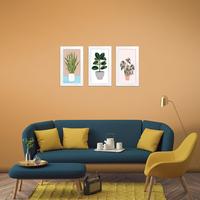 Gambar Home Decor Dekorasi Kamar Tidur Murah dari Rofshop2 undefined 2 Tokopedia