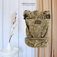 Gambar Cuddle Me Ultimo WSCC Truntum Classic - Mountain Stone dari Aneka Kids Malang undefined 4 Tokopedia