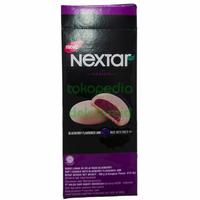 Gambar Nabati nextar nastar blueberry flavoured jam 12 box x 106 gr dari delstoreid undefined 1 Tokopedia