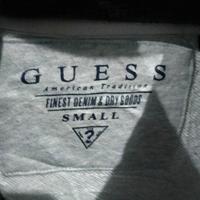 Gambar hoodie guess original dari Santhrift Tembung undefined 3 Tokopedia