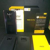 Gambar Poco X3 Pro 8/256 GB Garansi Resmi Second dari Truephone Official undefined 1 Tokopedia