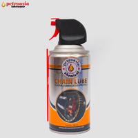 Gambar Chain Lube Petroasia 300ML/pelumas rantai dari J&I automotif undefined 1 Tokopedia
