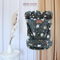 Gambar Cuddle Me Ultimo WSCC Truntum Classic - Mountain Stone dari Aneka Kids Malang undefined 5 Tokopedia