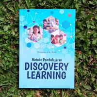 Gambar Buku Metode Pembelajaran Discovery Learning Hermawan S.Si., M.Pd. dari Penerbitmanggu undefined 2 Tokopedia