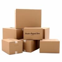 Gambar Double Box Packing Tambahan Sneaker Original Store dari Sneaker Original Store undefined 1 Tokopedia