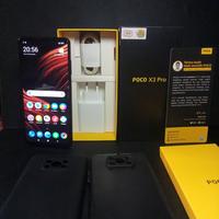 Gambar Poco X3 Pro 8/256 GB Garansi Resmi Second dari Truephone Official undefined 3 Tokopedia