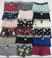 Gambar Celana Dalam Boxer Wanita / Cd Boxer Wanita / Boxer Wanita - S dari rezeki langit store undefined 1 Tokopedia
