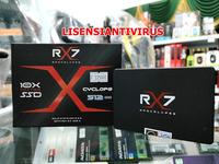 Gambar SOLID STATE DRIVE SSD 512GB 512 GB RX7 RX 7 GARANSI RESMI 3THN dari Lisensiantivirus undefined 3 Tokopedia