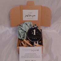 Gambar MEDALI CUSTOM 1 SISI / 2 SISI - Paket 1 sisi dari Needs Box undefined 4 Tokopedia