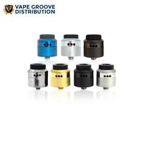Gambar AUTHENTIC AN RDA FOR VAPING 24MM BY COILTURD AN RDA AUTHENTIC RDA - BLACK dari vapegroove undefined 1 Tokopedia