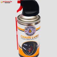Gambar Chain Lube Petroasia 300ML/pelumas rantai dari J&I automotif undefined 2 Tokopedia