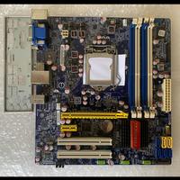 Gambar Motherboard Intel H67 1155 Foxconn H67M-V dari acecomputer11 undefined 1 Tokopedia