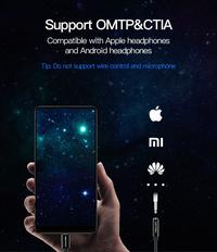 Gambar VENTION Type-C to 3.5mm Female Audio Adapter Converter Gold - BGC dari Techno Computer Bali undefined 4 Tokopedia