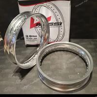 Gambar velg vrossi rossi wm polis chrome 350 17 dam 300 17 dari Harapanagungmotor undefined 2 Tokopedia